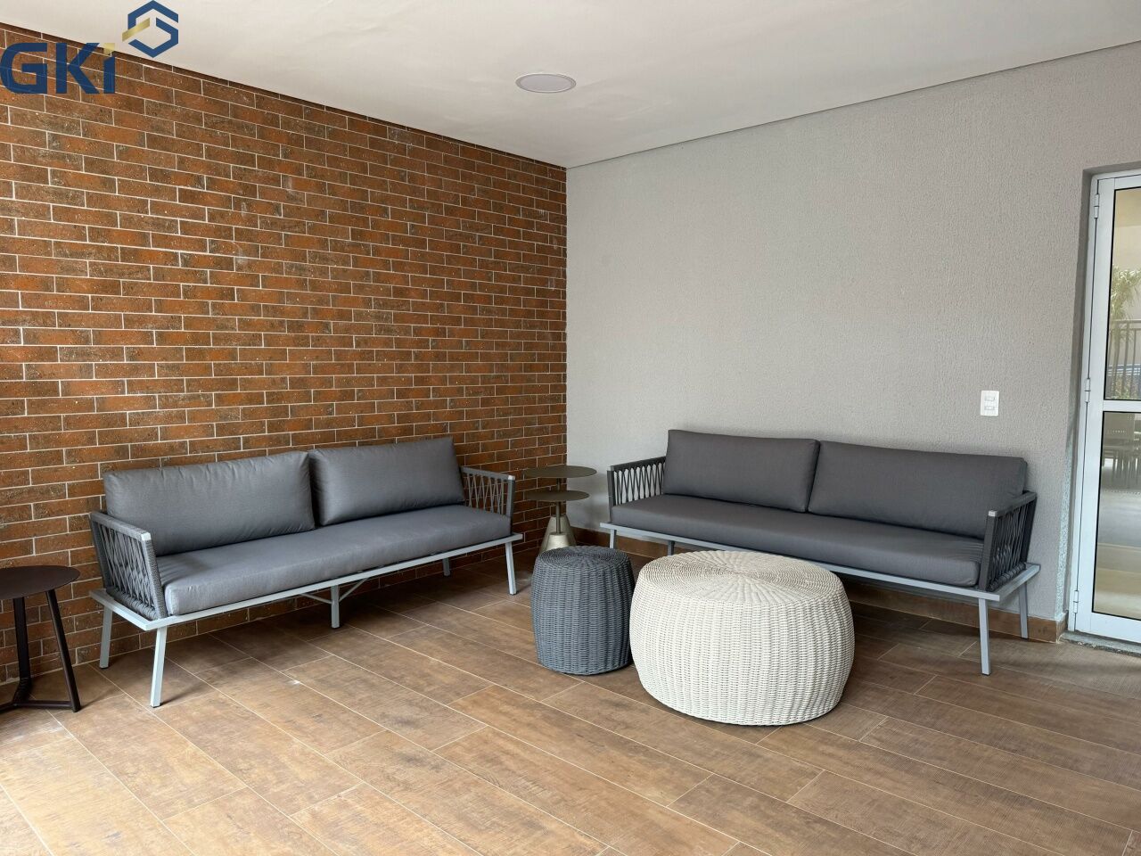 Apartamento, 1 quarto, 40 m² - Foto 30