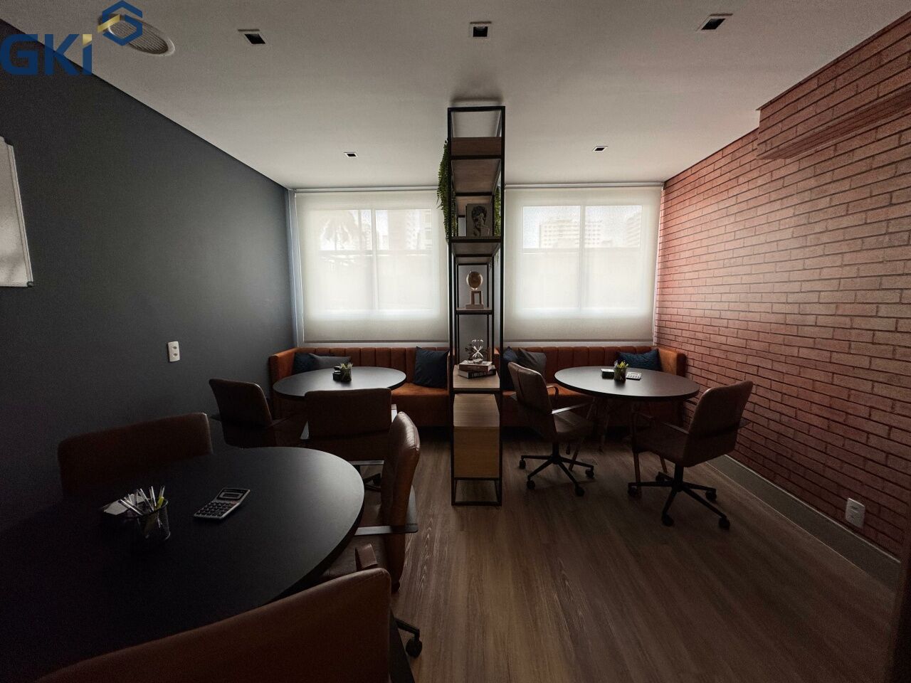 Apartamento, 1 quarto, 40 m² - Foto 28