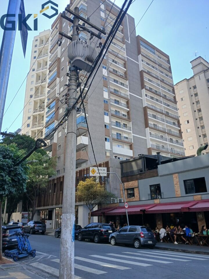 Apartamento, 1 quarto, 40 m² - Foto 40