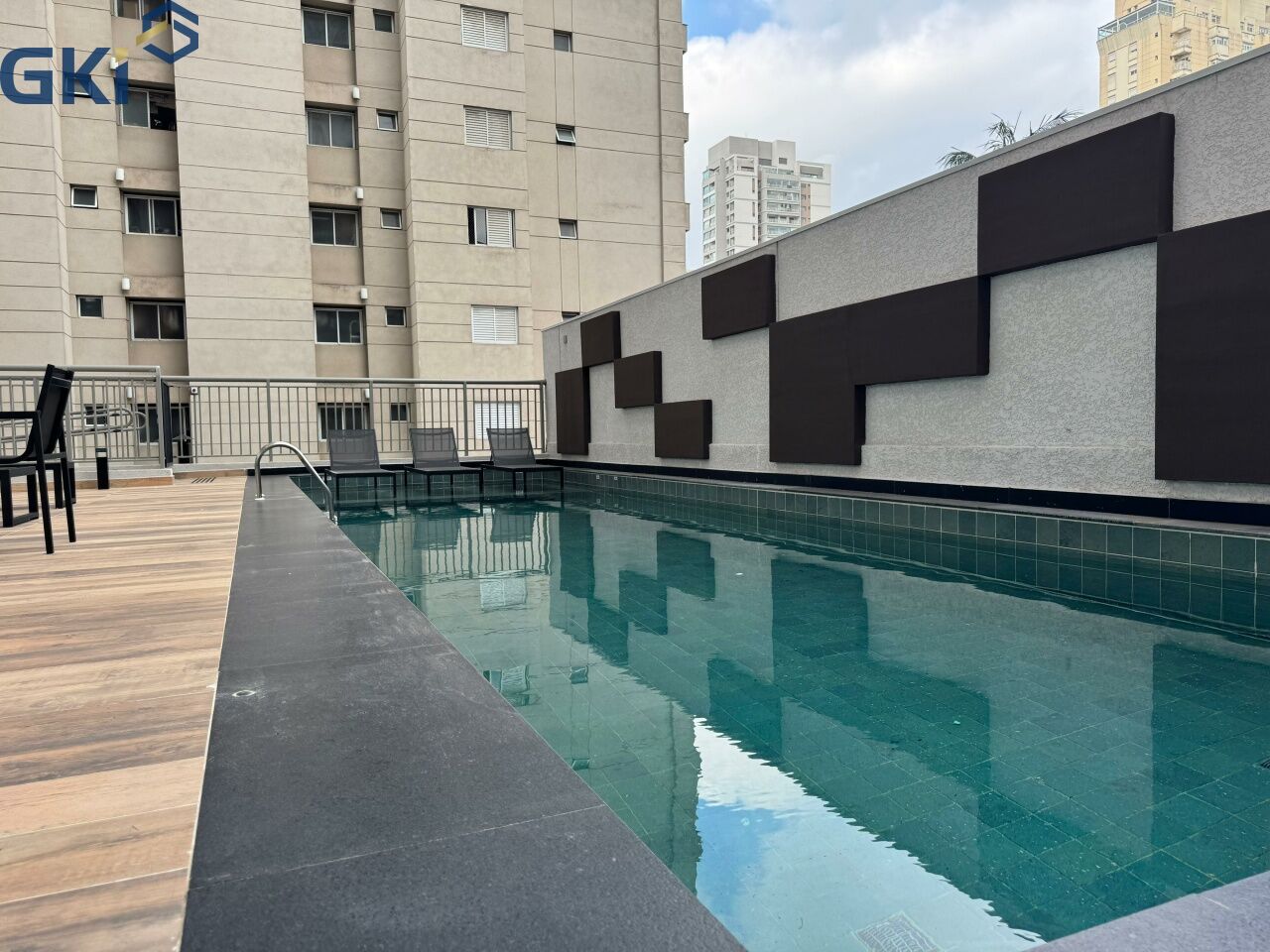 Apartamento, 1 quarto, 40 m² - Foto 19