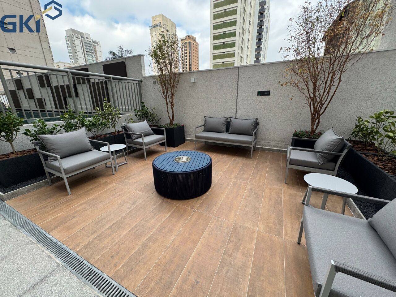 Apartamento, 1 quarto, 40 m² - Foto 29