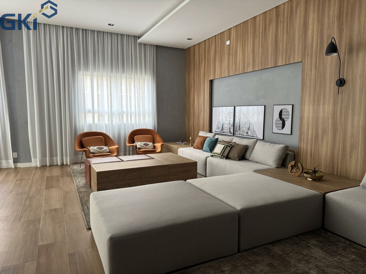 Apartamento, 1 quarto, 40 m² - Foto 36