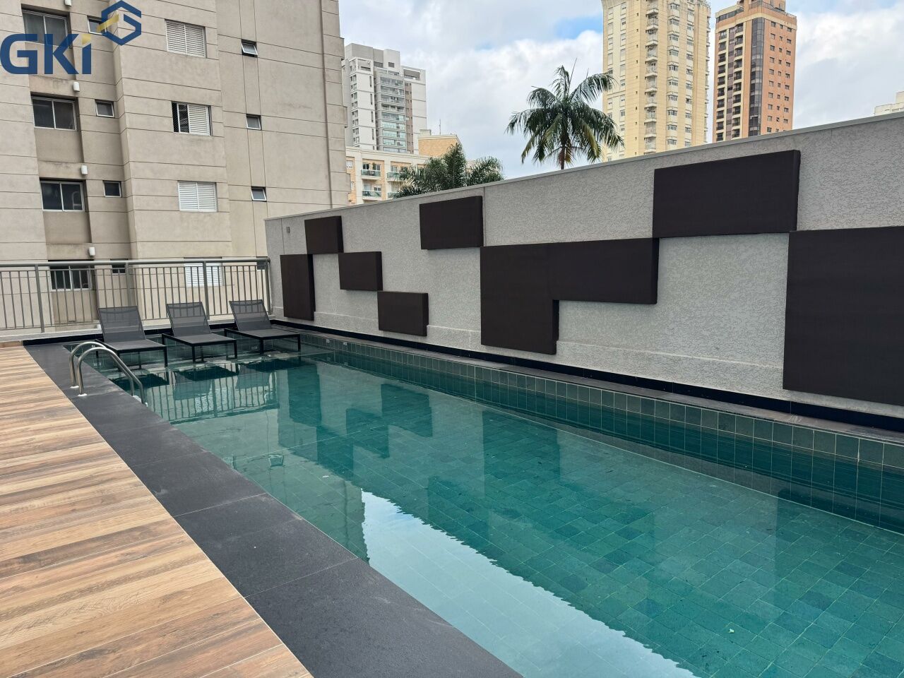 Apartamento, 1 quarto, 40 m² - Foto 18
