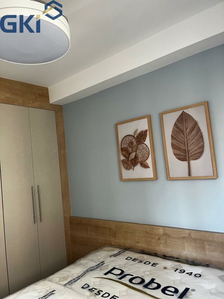 Apartamento, 1 quarto, 40 m² - Foto 11