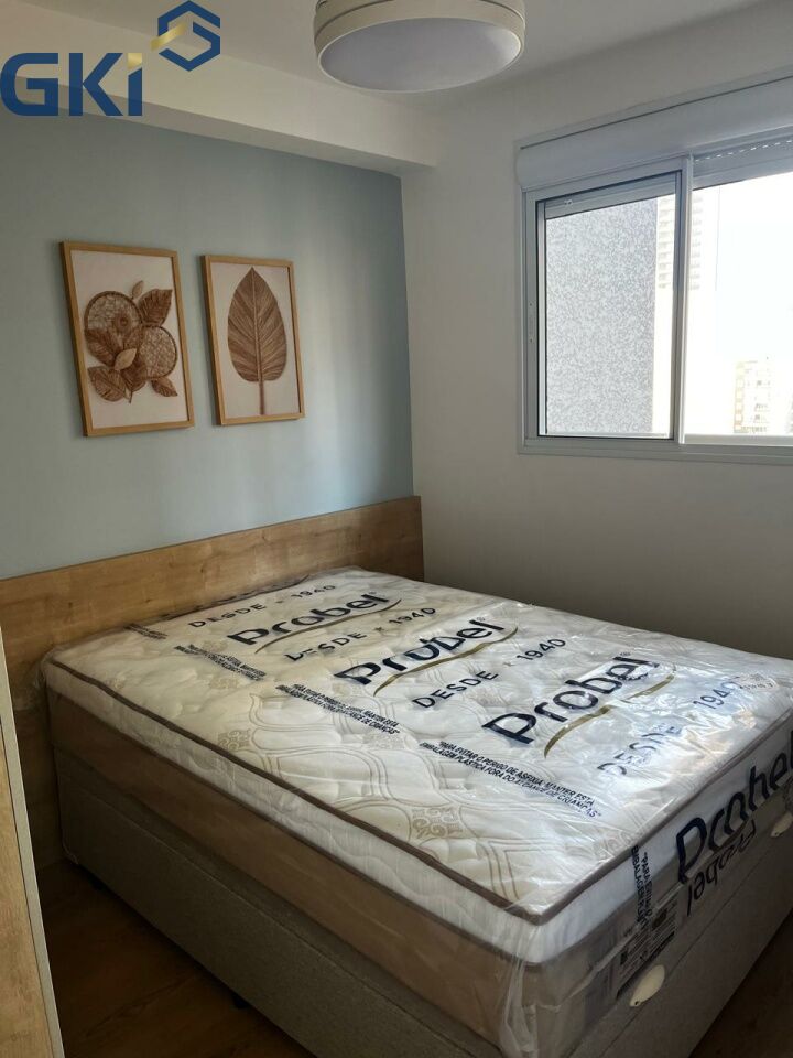 Apartamento, 1 quarto, 40 m² - Foto 10