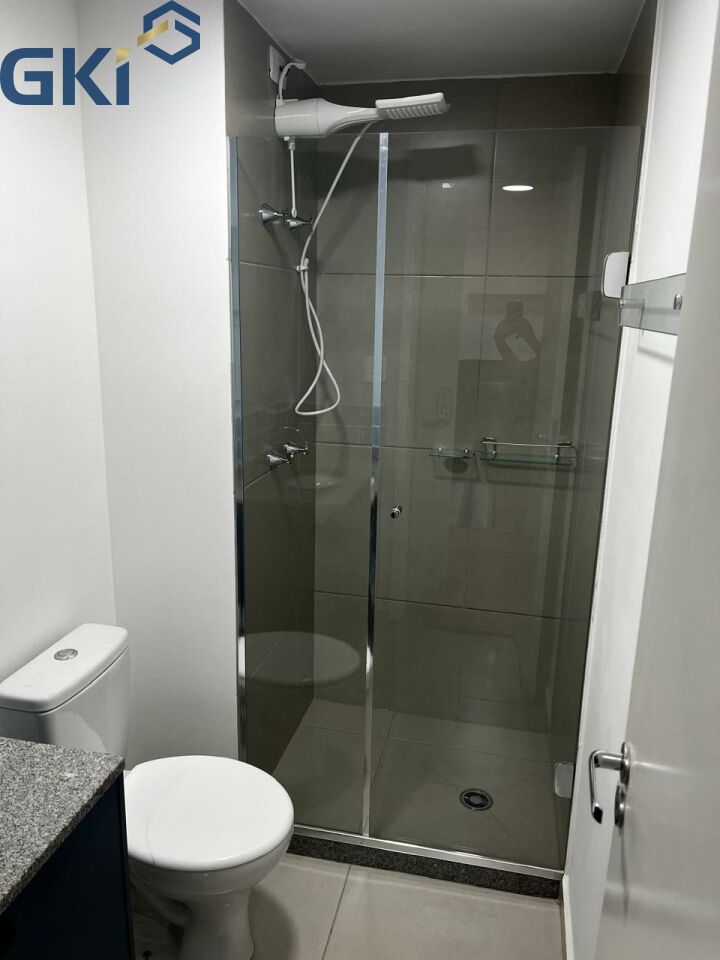 Apartamento, 1 quarto, 40 m² - Foto 12