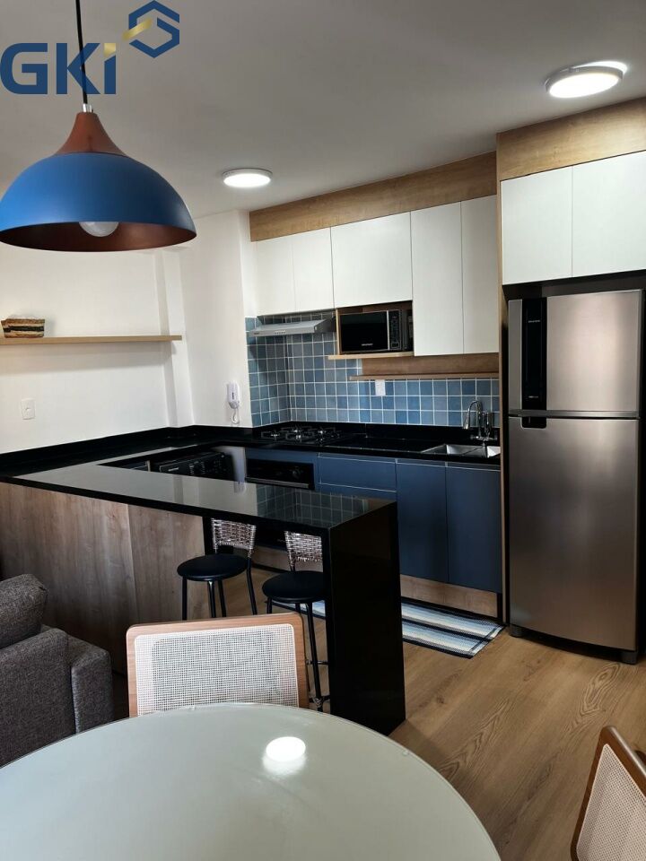 Apartamento, 1 quarto, 40 m² - Foto 5