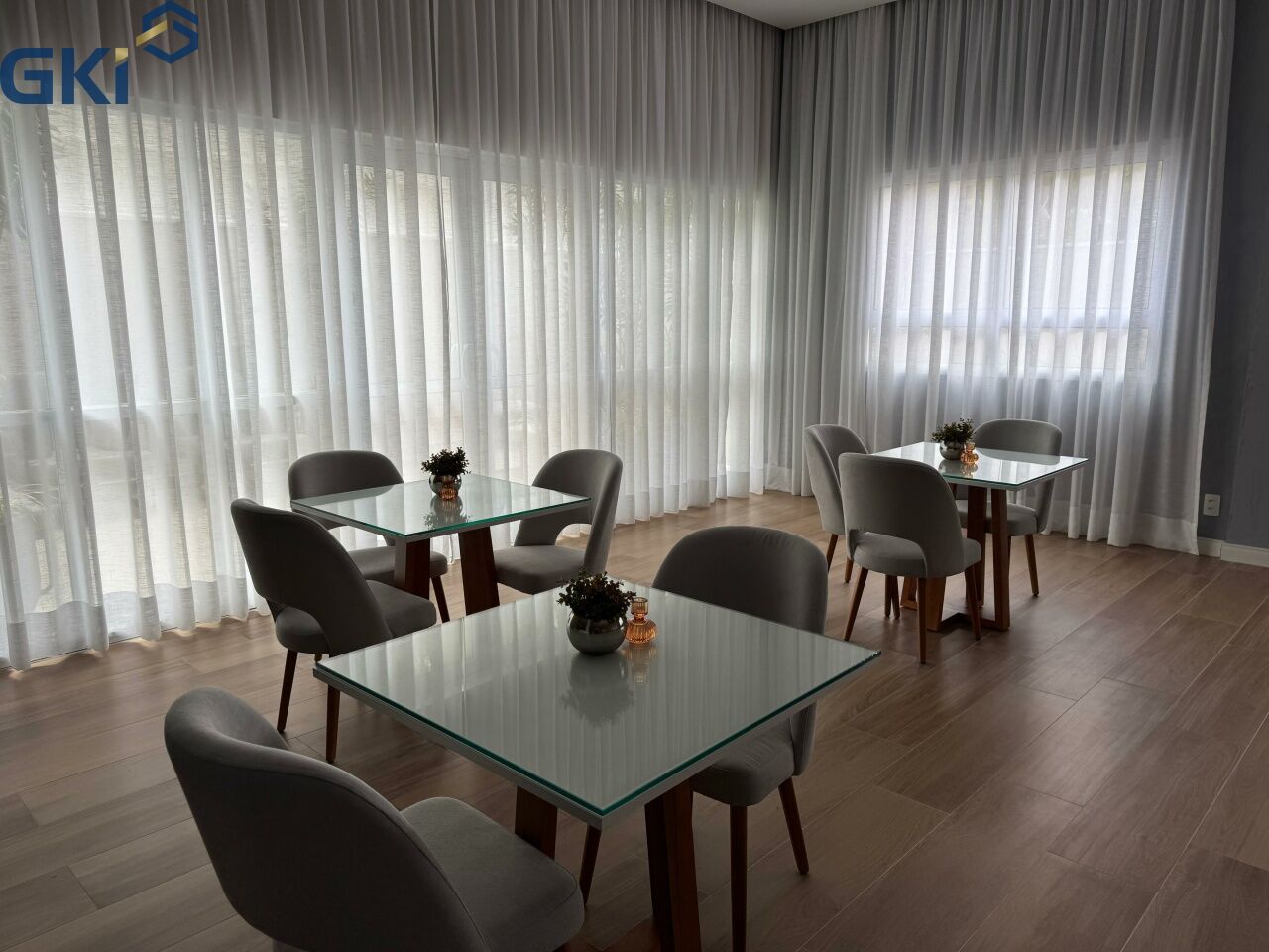Apartamento, 1 quarto, 40 m² - Foto 35