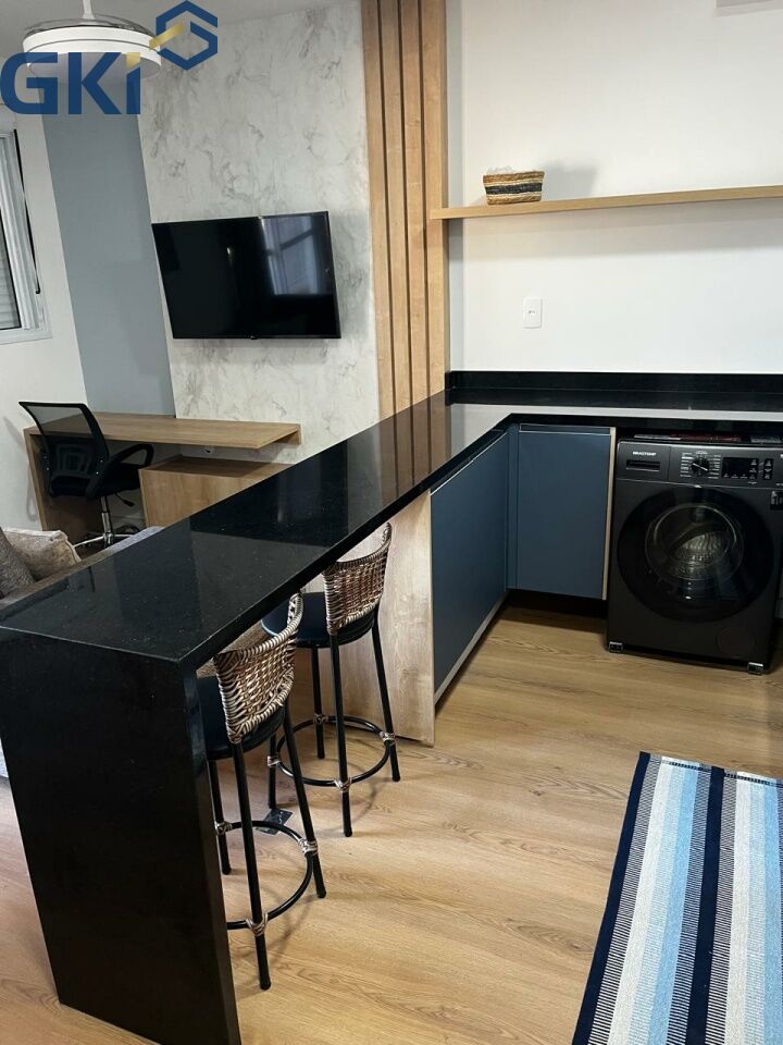 Apartamento, 1 quarto, 40 m² - Foto 8
