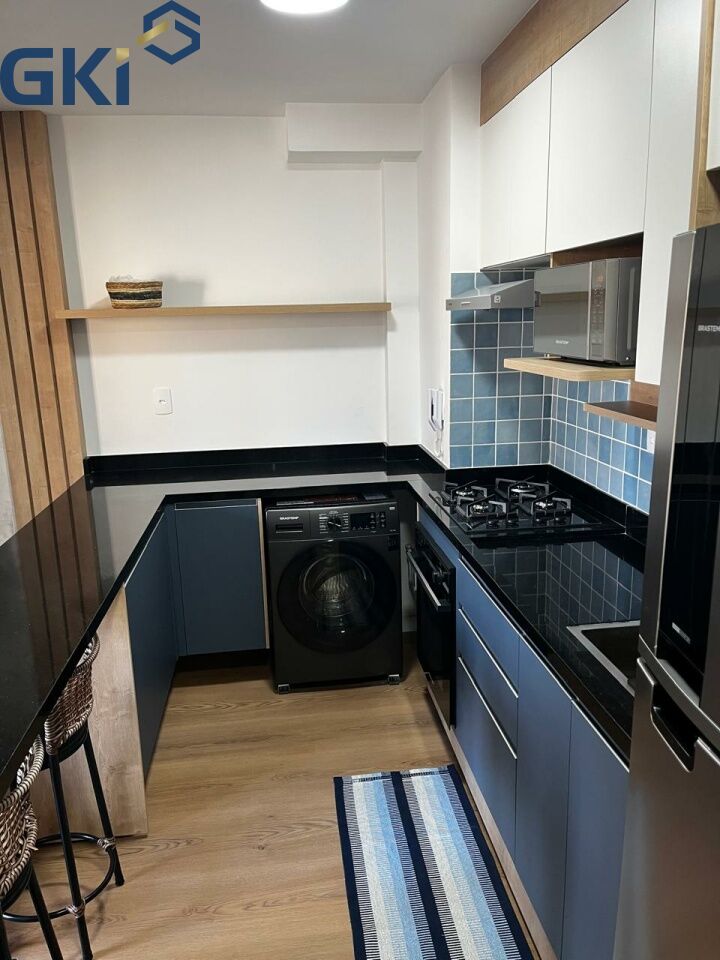 Apartamento, 1 quarto, 40 m² - Foto 7