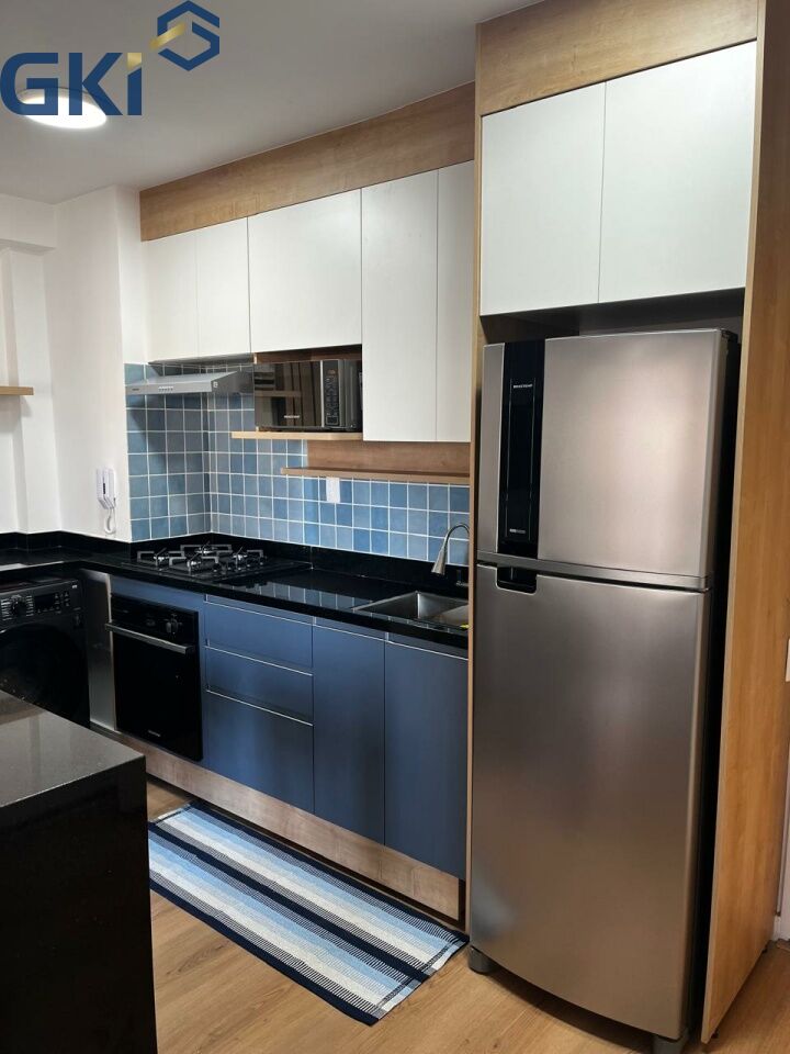 Apartamento, 1 quarto, 40 m² - Foto 6