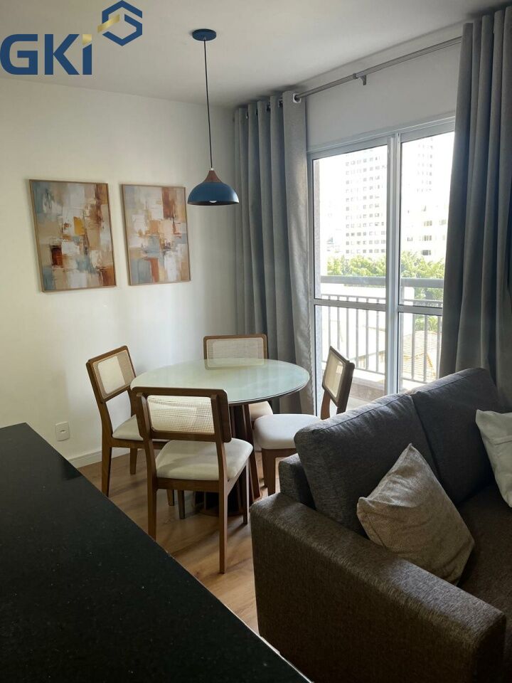 Apartamento, 1 quarto, 40 m² - Foto 4