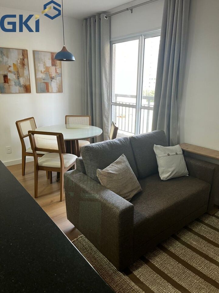 Apartamento, 1 quarto, 40 m² - Foto 2