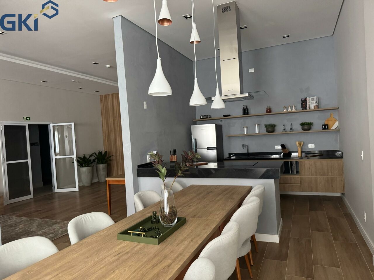 Apartamento, 1 quarto, 40 m² - Foto 38