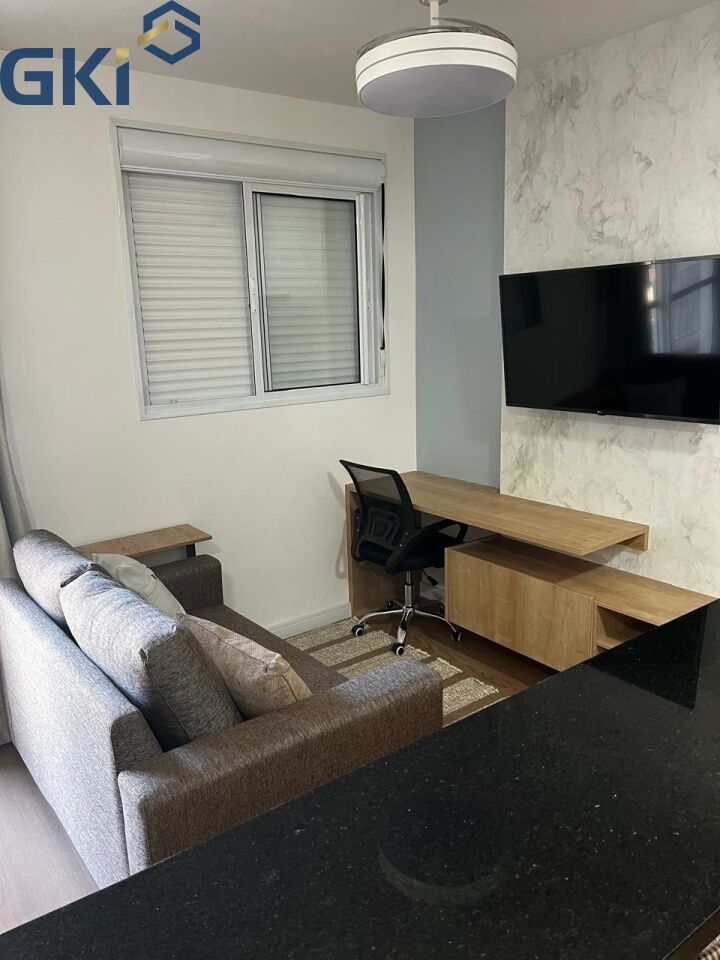 Apartamento, 1 quarto, 40 m² - Foto 3