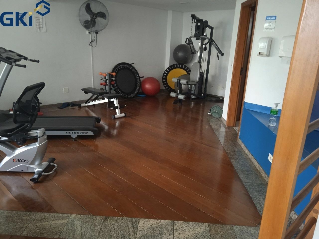 Apartamento, 4 quartos, 155 m² - Foto 19