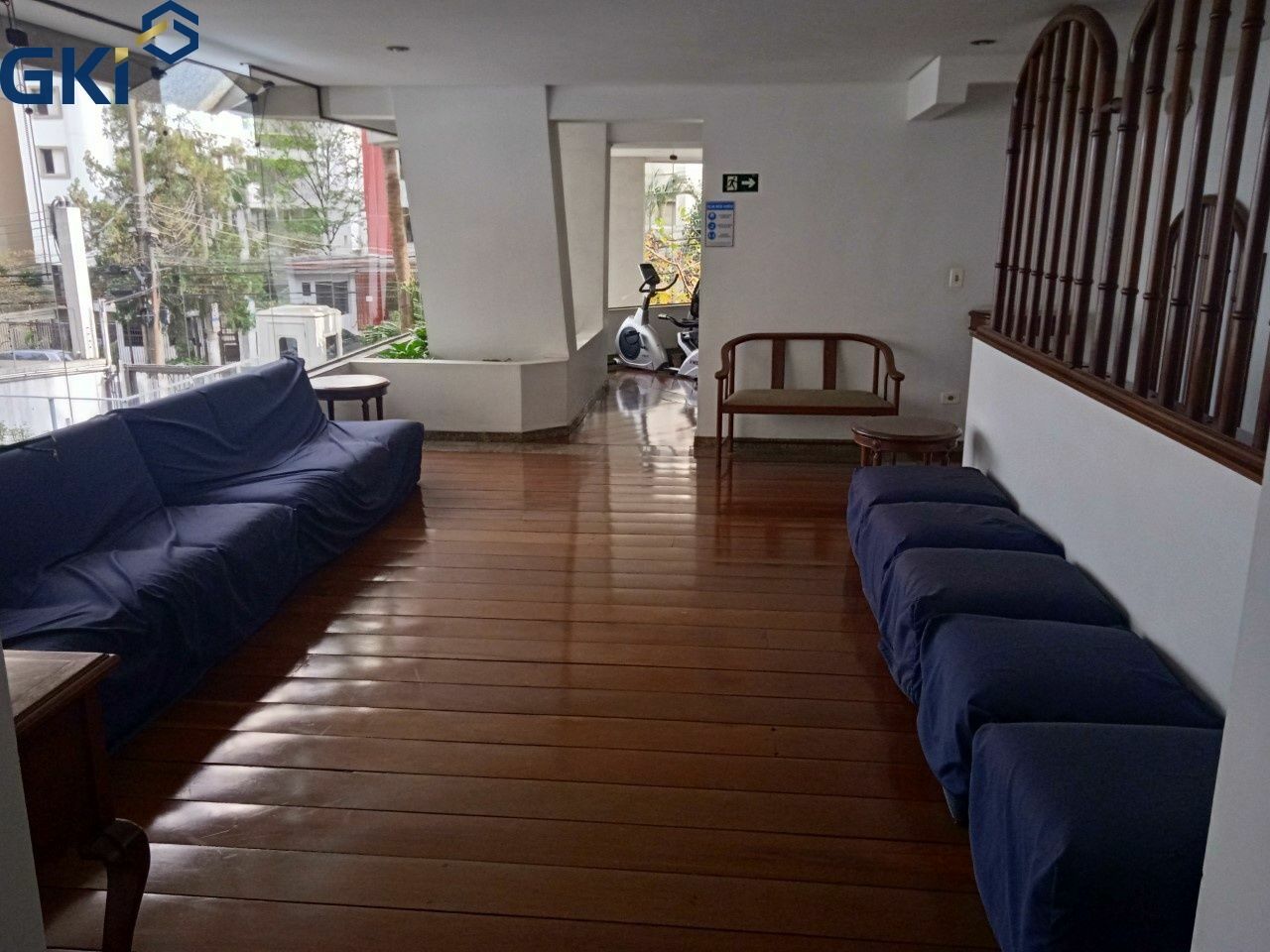 Apartamento, 4 quartos, 155 m² - Foto 20