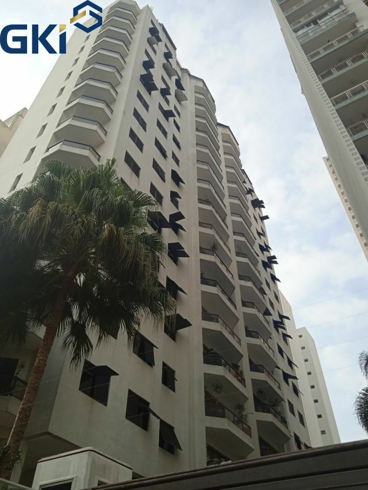 Apartamento, 4 quartos, 155 m² - Foto 1
