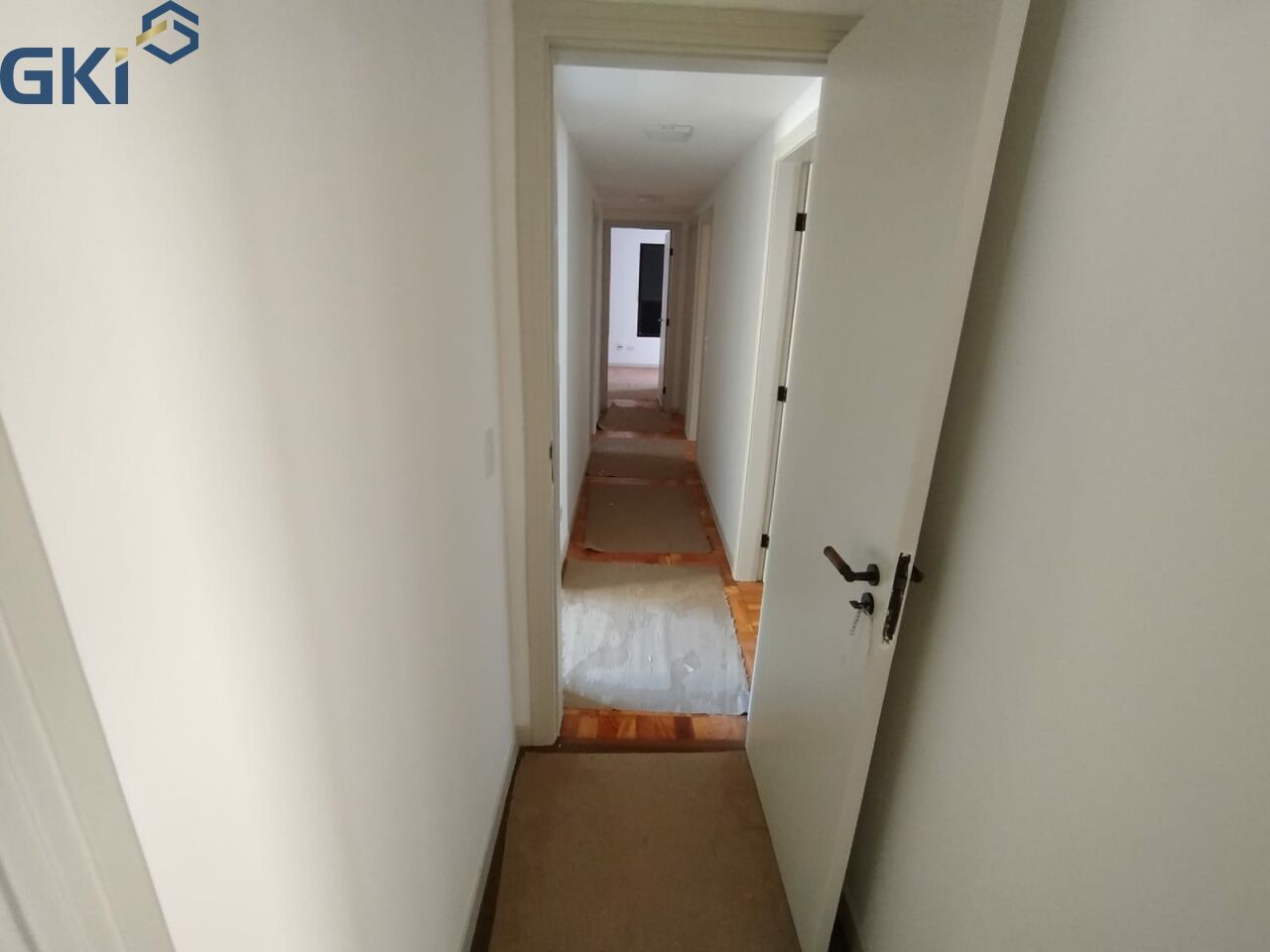Apartamento, 4 quartos, 155 m² - Foto 9