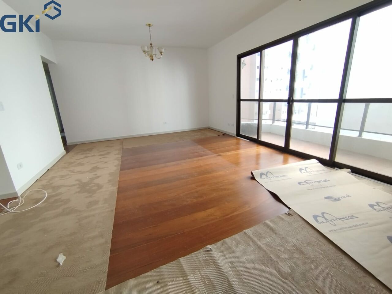 Apartamento, 4 quartos, 155 m² - Foto 2