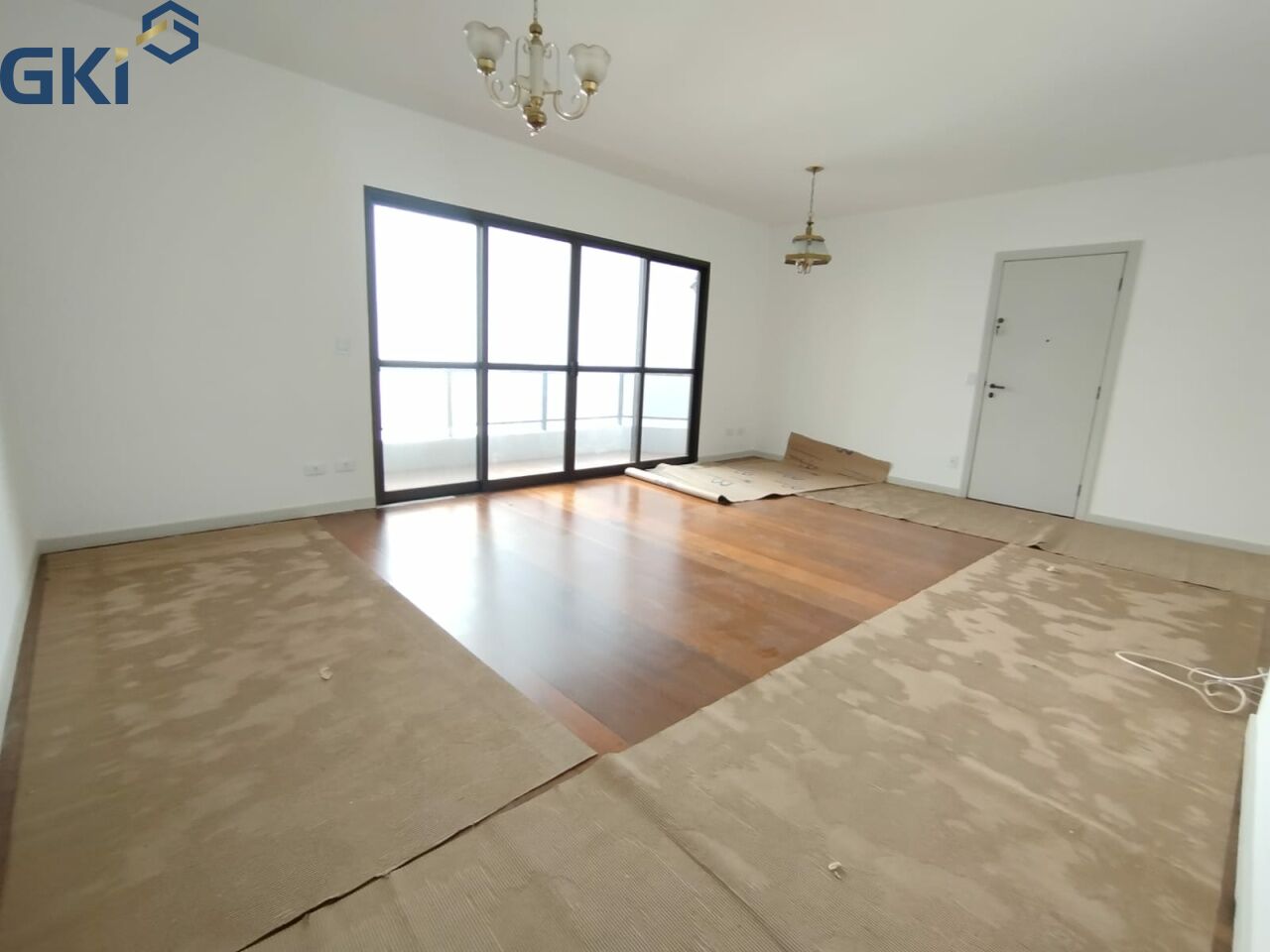Apartamento, 4 quartos, 155 m² - Foto 3