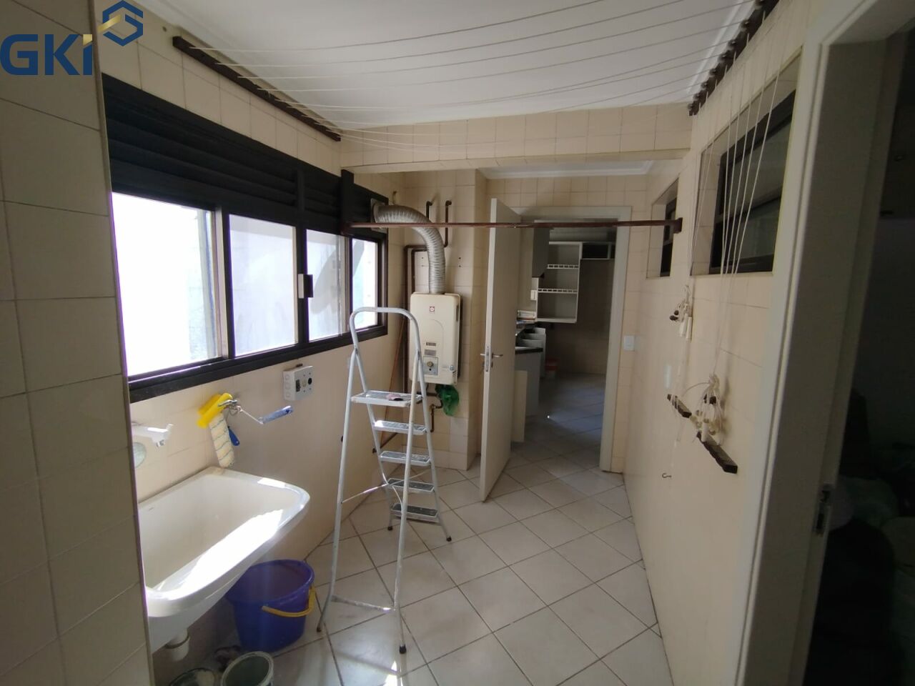 Apartamento, 4 quartos, 155 m² - Foto 15