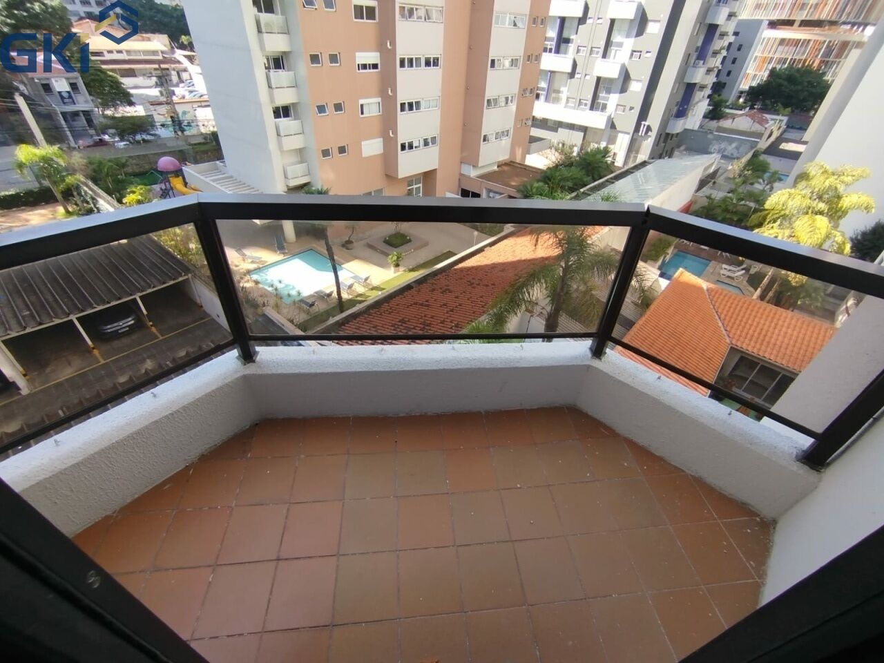 Apartamento, 4 quartos, 155 m² - Foto 4