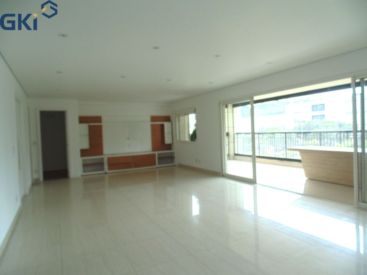 Apartamento, 3 quartos, 186 m² - Foto 2