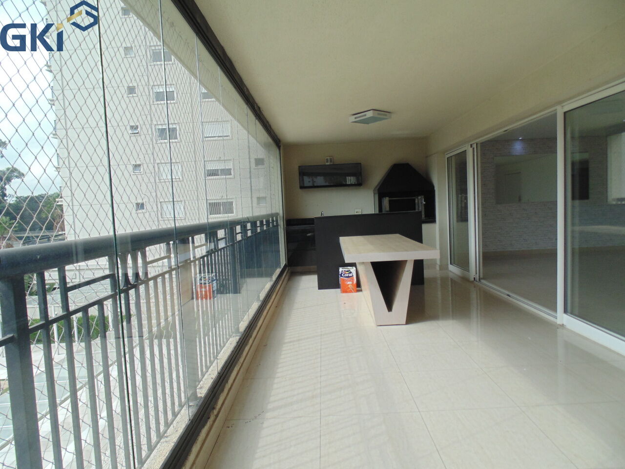 Apartamento, 3 quartos, 186 m² - Foto 6