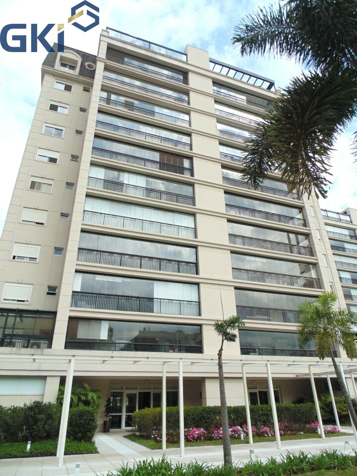 Apartamento, 3 quartos, 186 m² - Foto 36