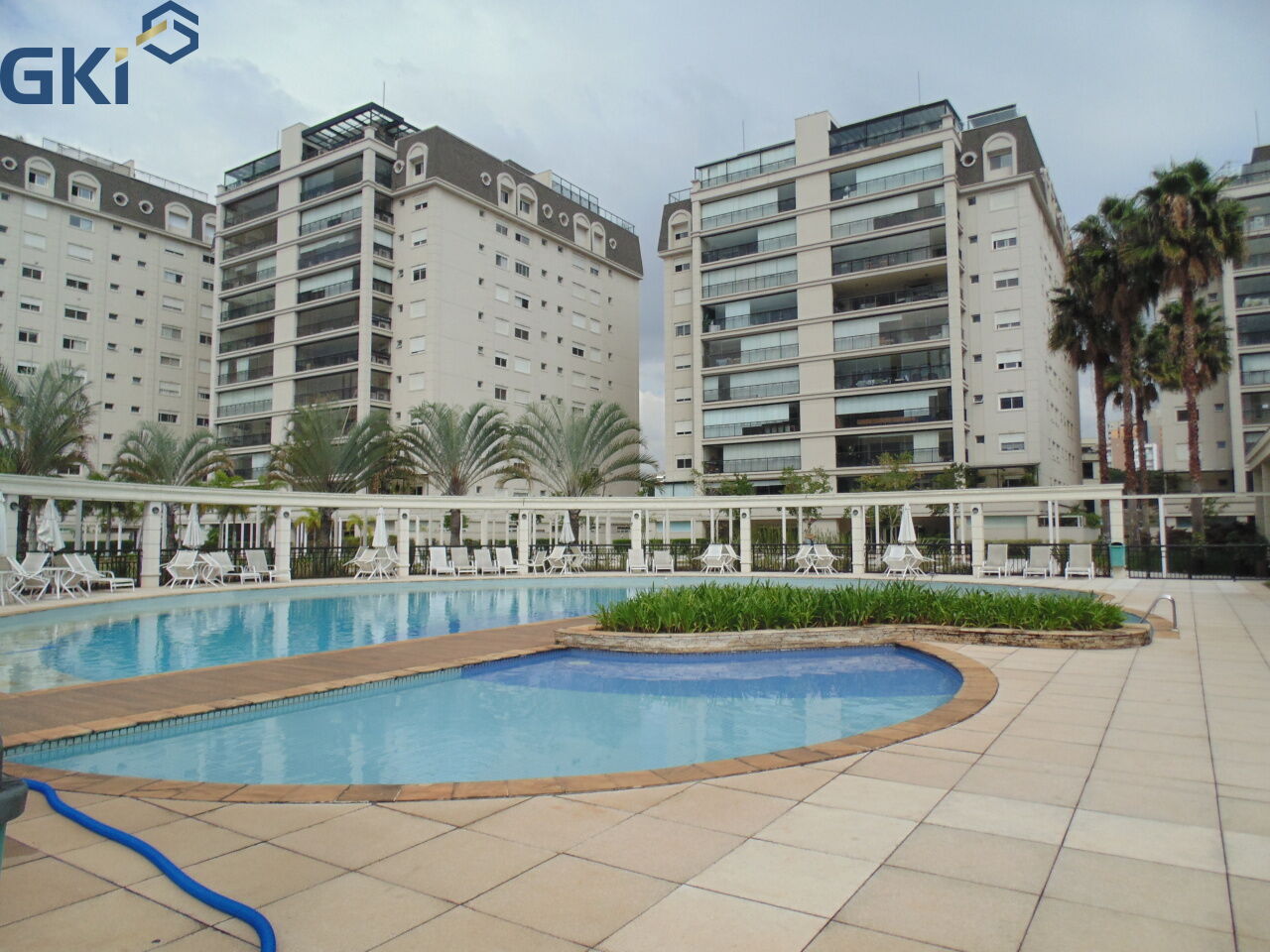 Apartamento, 3 quartos, 186 m² - Foto 48