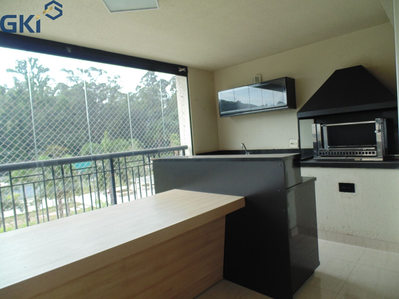 Apartamento, 3 quartos, 186 m² - Foto 8