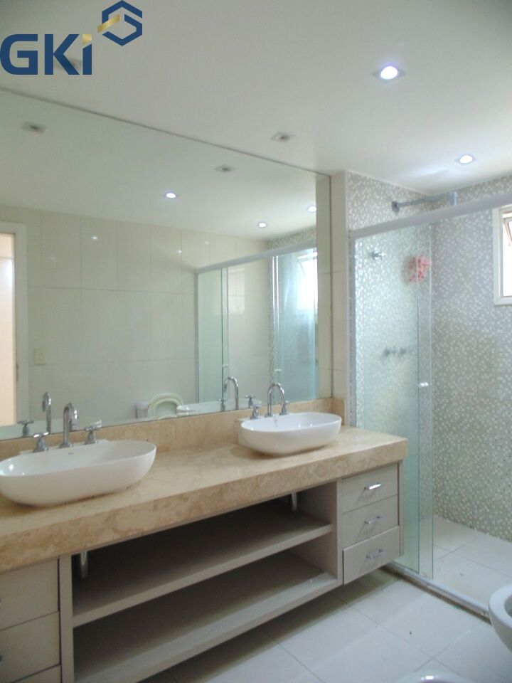 Apartamento, 3 quartos, 186 m² - Foto 15