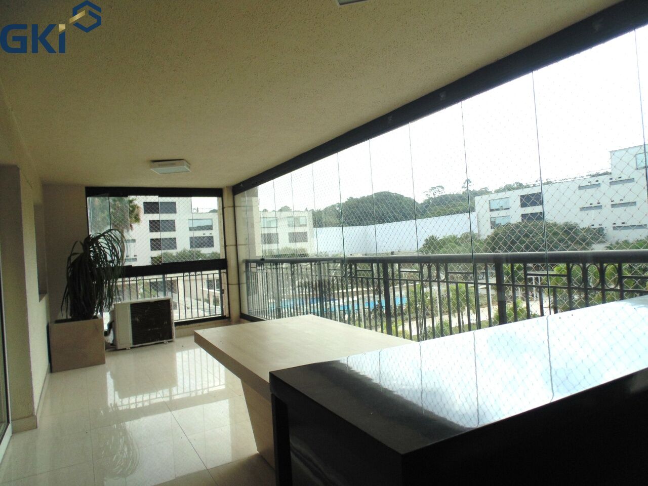 Apartamento, 3 quartos, 186 m² - Foto 5