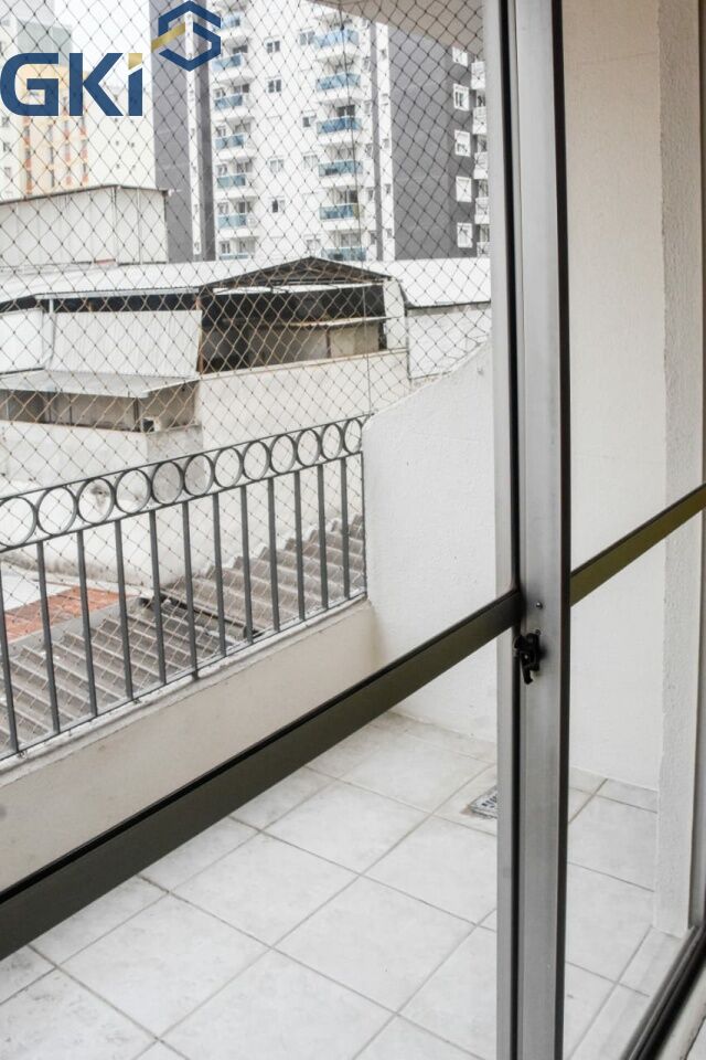 Apartamento, 2 quartos, 69 m² - Foto 1