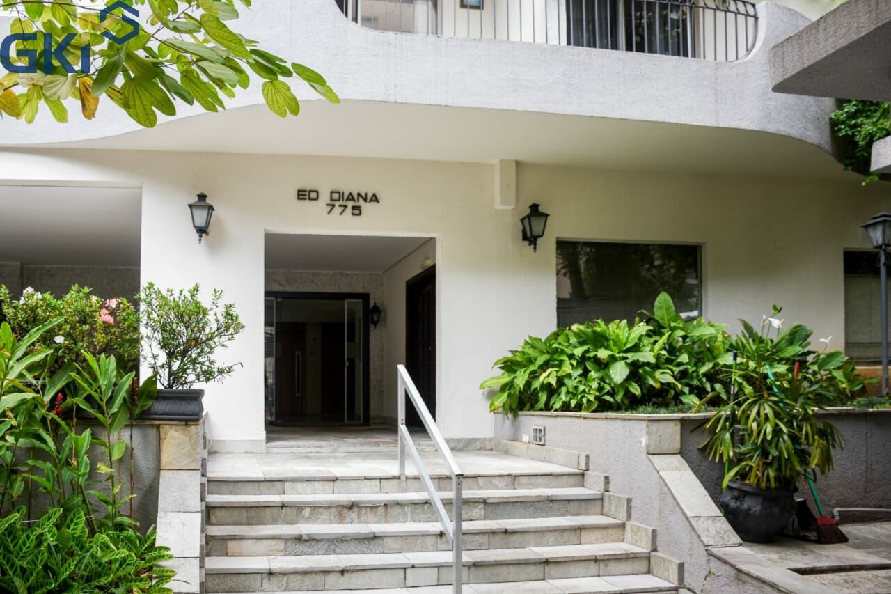 Apartamento, 2 quartos, 69 m² - Foto 23