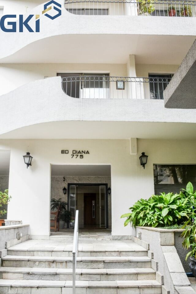 Apartamento, 2 quartos, 69 m² - Foto 25