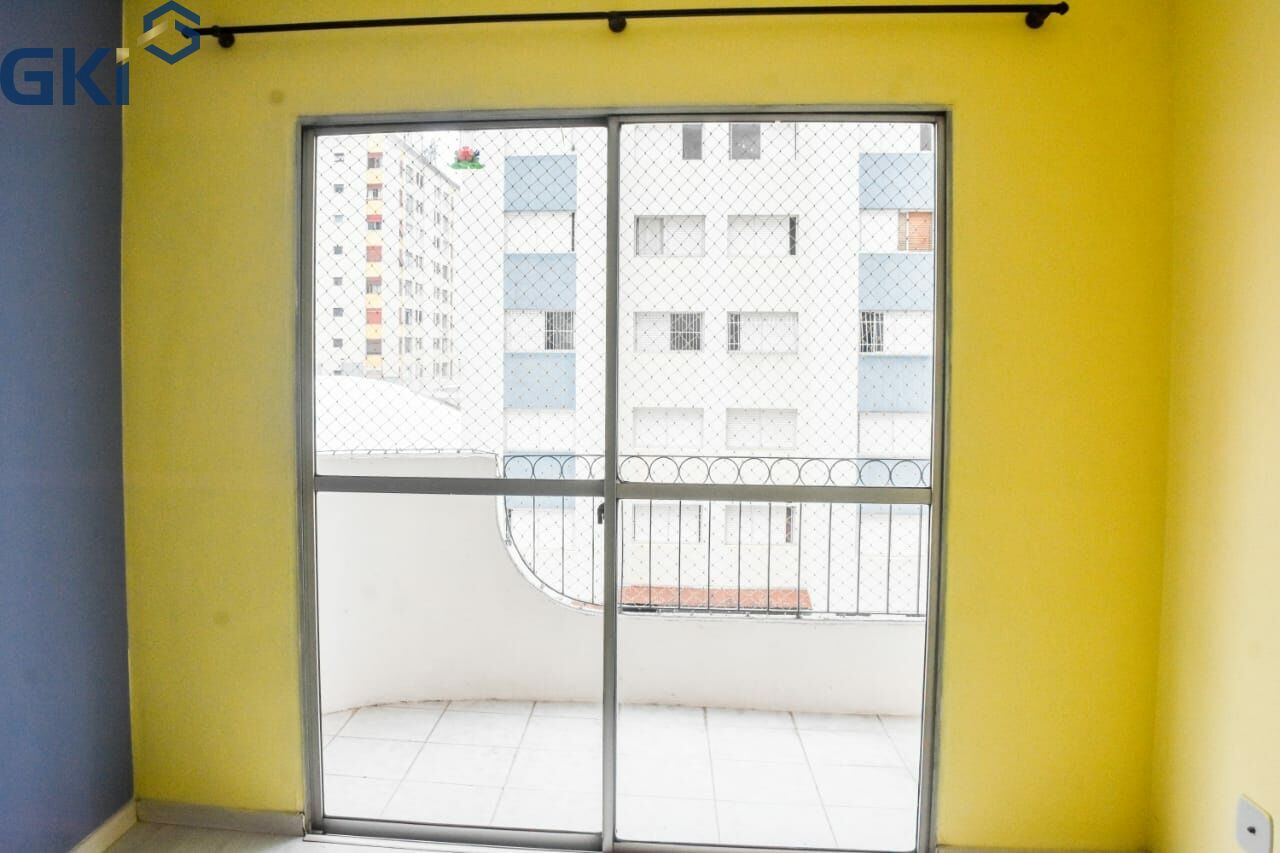 Apartamento, 2 quartos, 69 m² - Foto 3