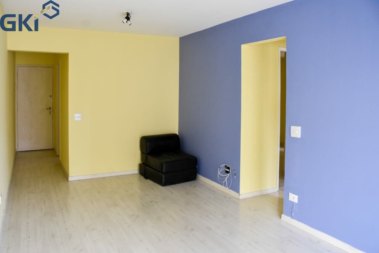 Apartamento, 2 quartos, 69 m² - Foto 2
