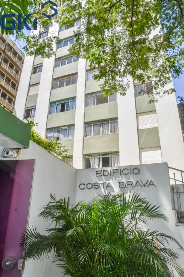 Apartamento, 2 quartos, 65 m² - Foto 32