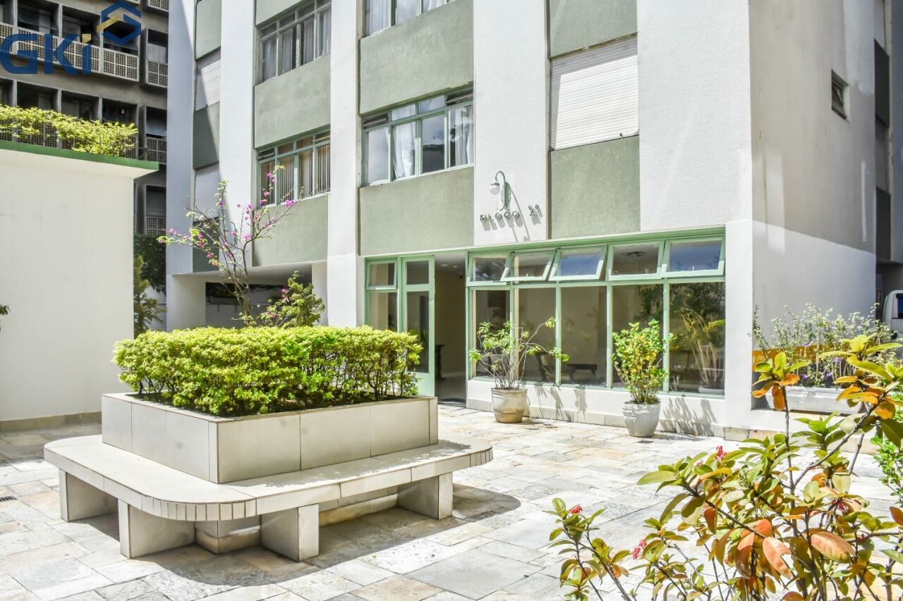 Apartamento, 2 quartos, 65 m² - Foto 28