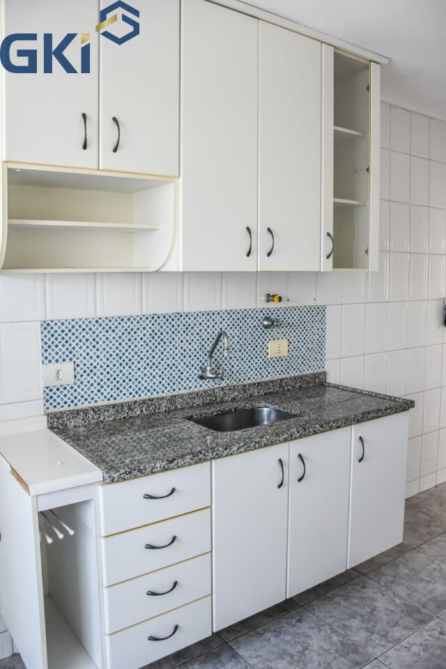 Apartamento, 2 quartos, 65 m² - Foto 5