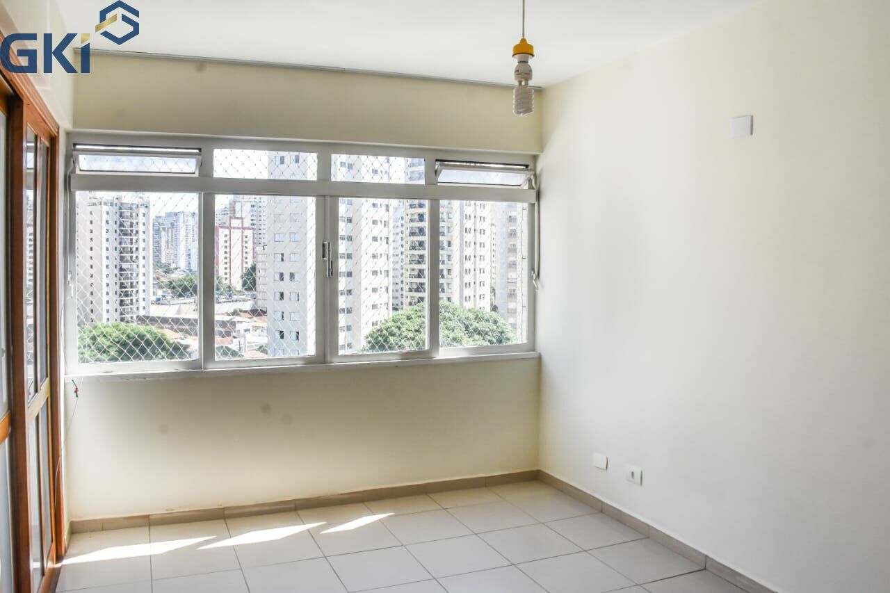 Apartamento, 2 quartos, 65 m² - Foto 2