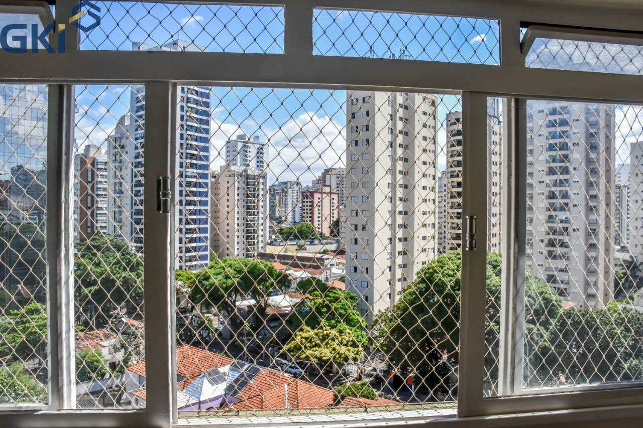 Apartamento, 2 quartos, 65 m² - Foto 1