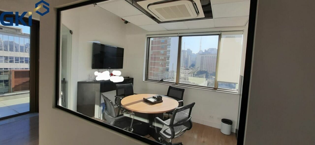 Sala-Conjunto, 232 m² - Foto 5