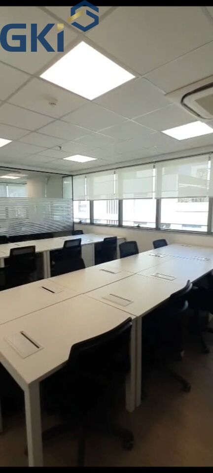 Sala-Conjunto, 232 m² - Foto 12