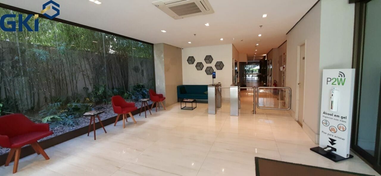 Sala-Conjunto, 232 m² - Foto 21