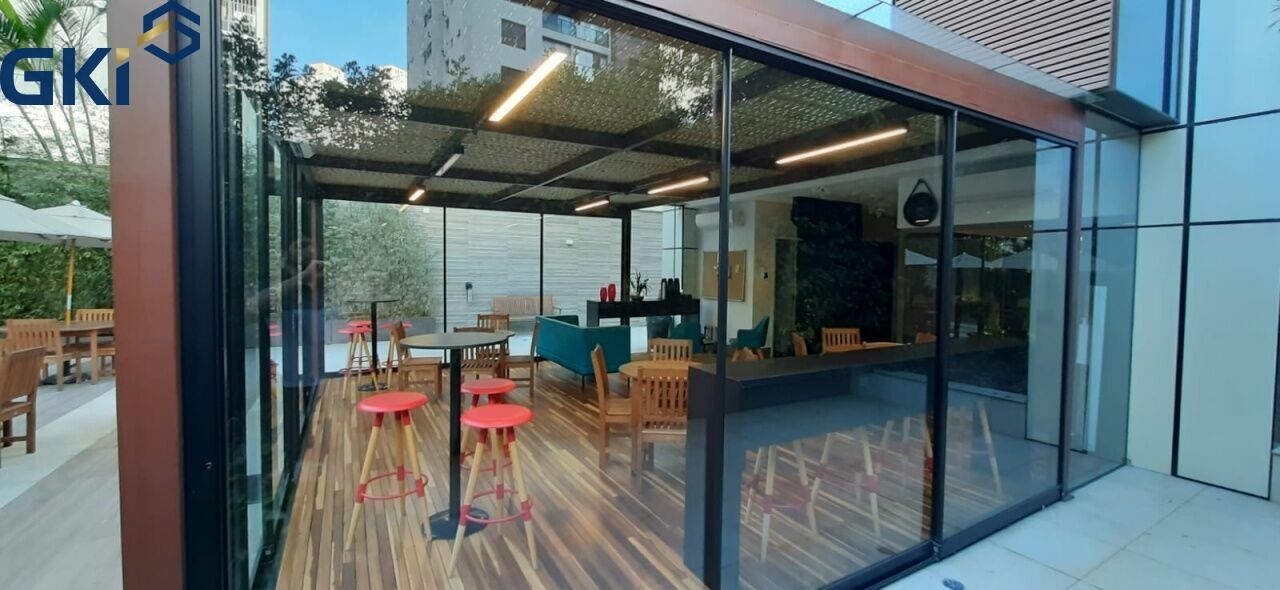 Sala-Conjunto, 232 m² - Foto 24