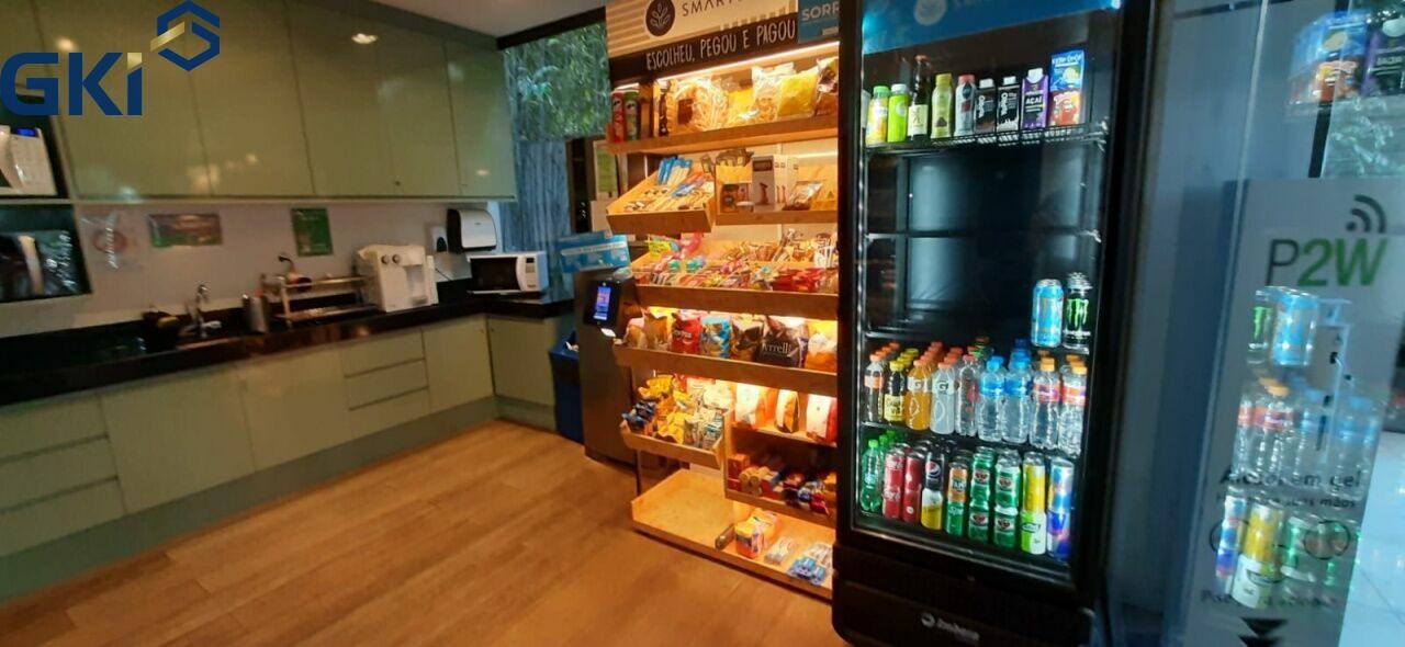 Sala-Conjunto, 232 m² - Foto 17