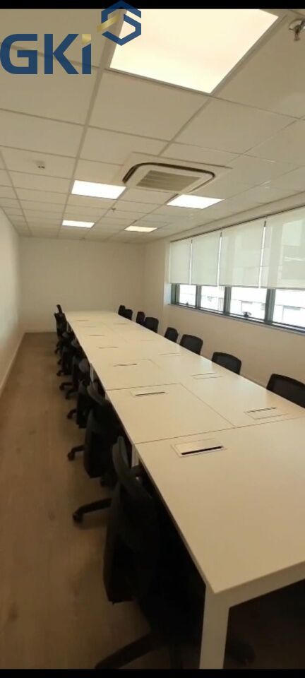 Sala-Conjunto, 232 m² - Foto 4